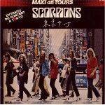 Scorpions : All Night Long (Live)